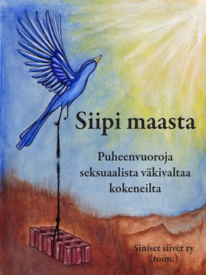 cover image of Siipi maasta
